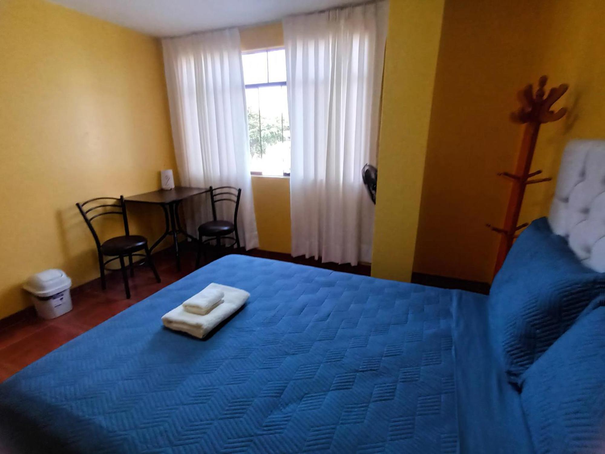 Ferienwohnung Right Across From The Airport - Free Shuttle - A Y J Familia Lima Zimmer foto