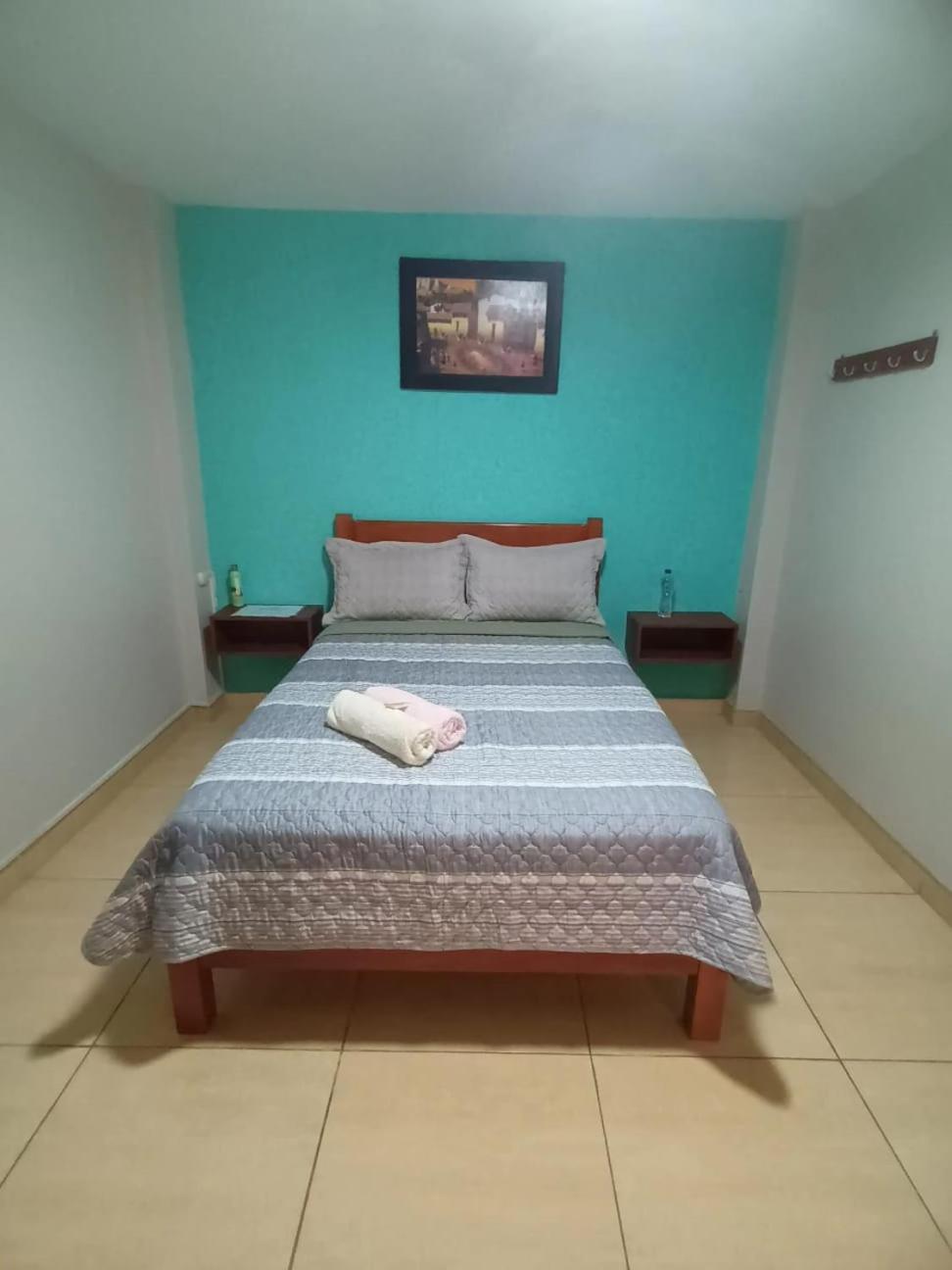 Ferienwohnung Right Across From The Airport - Free Shuttle - A Y J Familia Lima Exterior foto