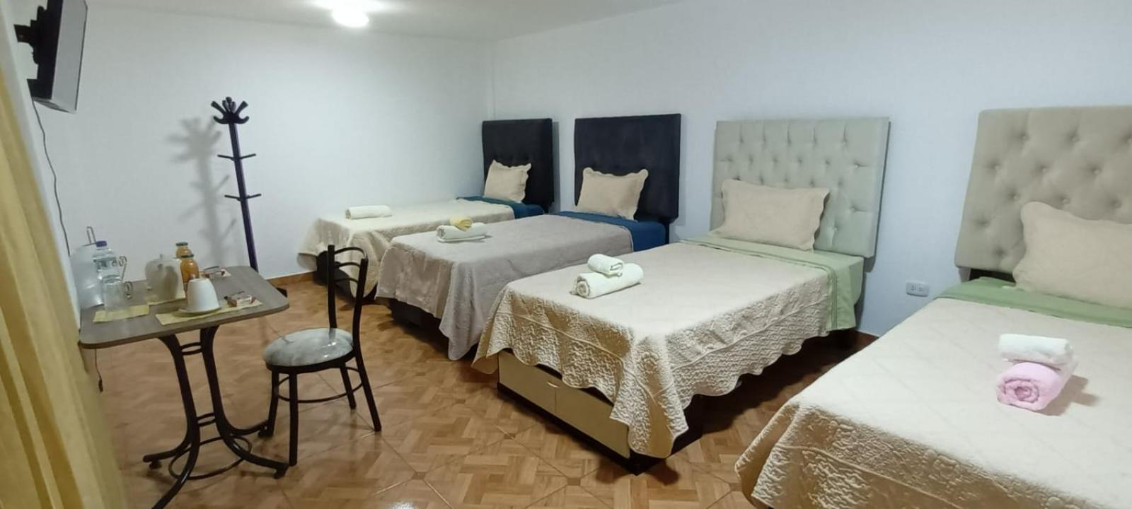Ferienwohnung Right Across From The Airport - Free Shuttle - A Y J Familia Lima Exterior foto