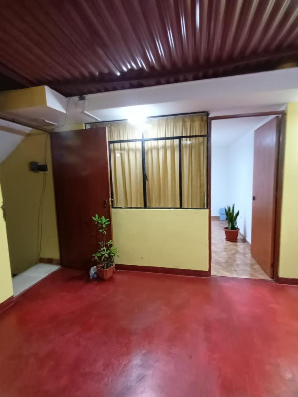 Ferienwohnung Right Across From The Airport - Free Shuttle - A Y J Familia Lima Exterior foto